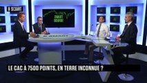 SMART BOURSE - Emission du lundi 17 avril