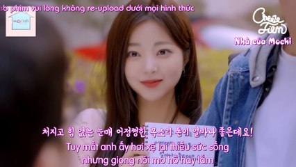 [Vietsub] Em Gái Thành Bạn Gái - Tập 5 | Trận Đấu Tình Cảm Đầy Cảm Xúc