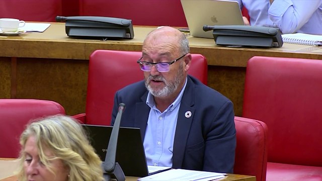 La Fiscalía Europea asume la investigación del 'caso Mediador'