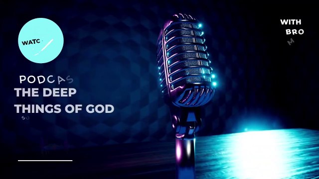 Sunday Podcast 28 with Bro Mike 041623 Moving of the Spirit