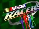 NASCAR Racers E006 The Mission