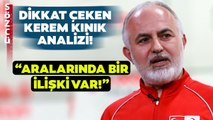 Kızılay Başkanı Kerem Kınık Neden Görevden Alınmıyor? Fatih Portakal'dan Dikkat Çeken Yorum!