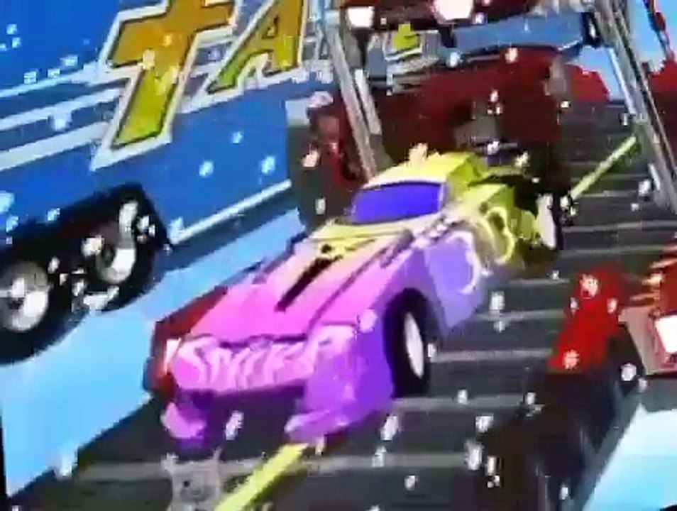 NASCAR Racers E007 Always