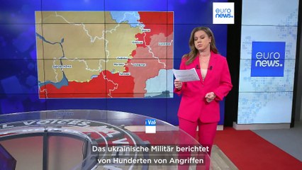 Nachrichten des Tages | 17. April - Abendausgabe