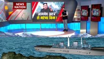 Lakh Take Ki Baat : North Korea के खिलाफ South Korea बना रहा है फायरशिप