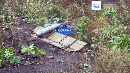Ucraina, almeno un terzo del Paese è minato: metti un piede in fallo e muori