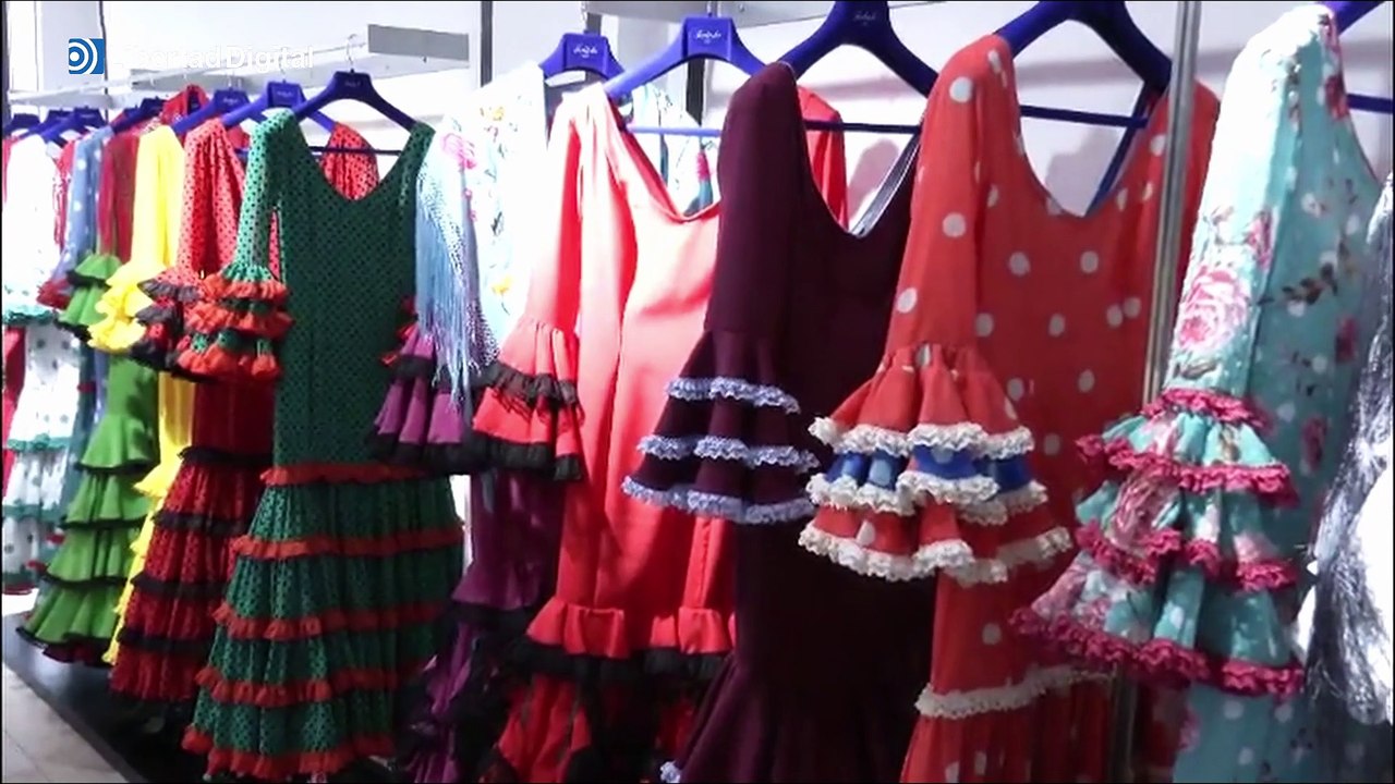 Cuenta atrás para la Feria de Abril en Sevilla