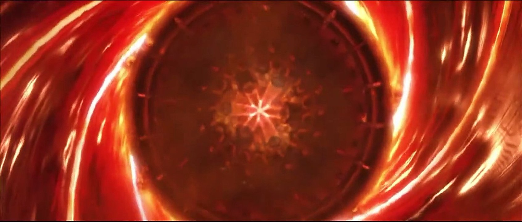 Matrix Reloaded Bande-annonce (ES)