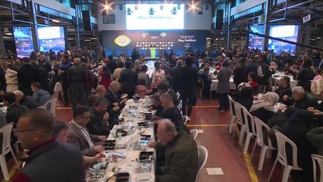 Beylikdüzü Belediye Başkanı Çalık: Daha Güzel Bir Ülke İçin, Çocuklarımızın Yüzünün Güldüğü Bir Türkiye İçin Umutluyuz