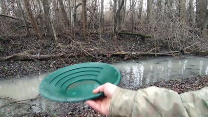 How to Find Gold. These 4 Tips and Tricks Will Make You a Professional