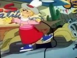Tom Jerry Kids Show Tom & Jerry Kids Show E025 – Calaboose Cal 495 – Return Of The Chubby Man – Chumpy Chums