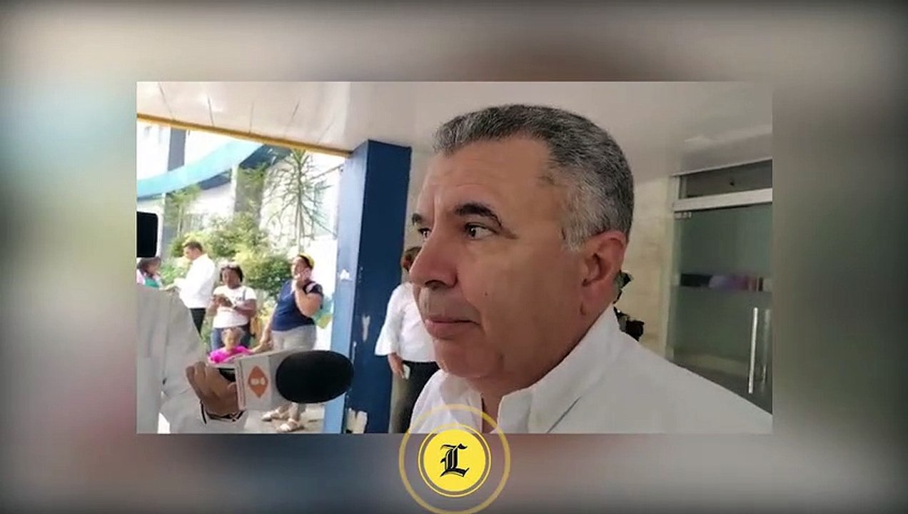 “BROTE DE INFECCIÓN” PROVOCÓ MUERTE DE 34 NIÑOS EN FEBRERO EN MATERNIDAD DE LOS MINA