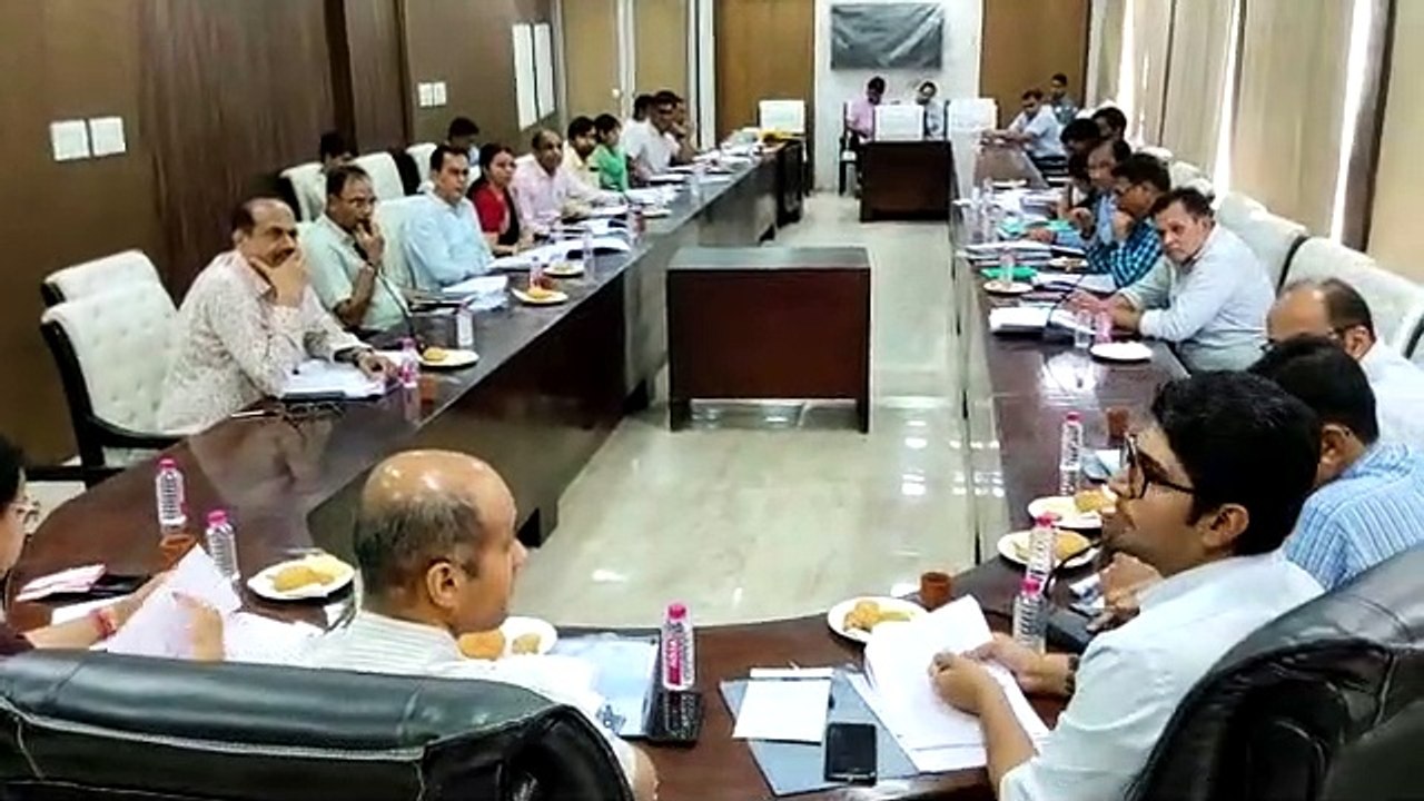 अजमेर विकास प्राधिकरण विकसित करेगा नई आवासीय कॉलोनी