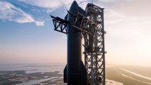 SpaceX aplaza el lanzamiento del cohete 'Starship', el más potente jamás construido