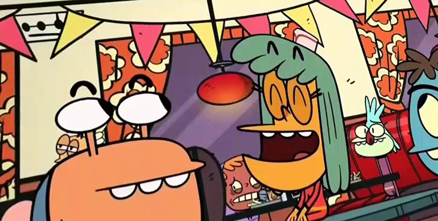 3 Amigonauts 3 Amigonauts E013 The Fast Food and the Furious / The ...