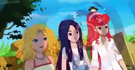 H2O: Mermaid Adventures E007