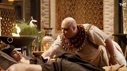 Genesis Capitulo 162 en español