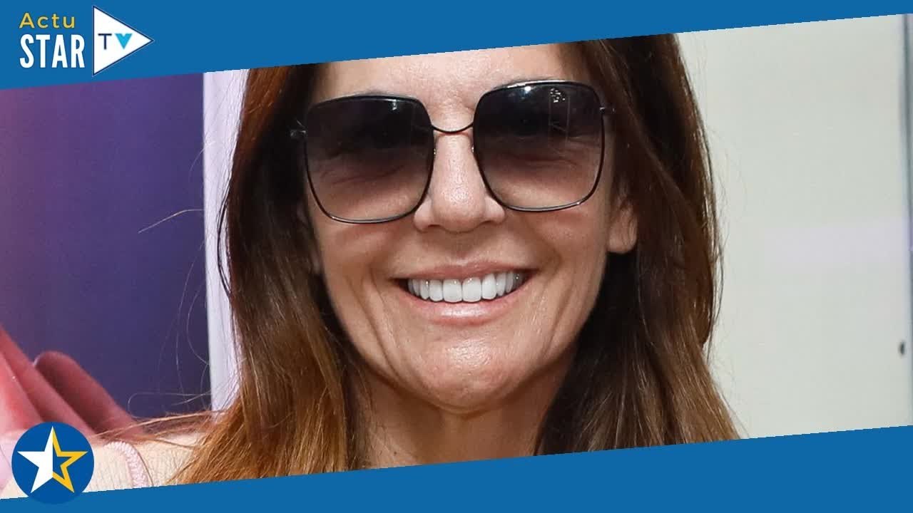 Veronika Loubry : Magnifique déclaration à sa belle-fille Léa, une véritable bombe, malgré la périod