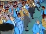 Double Dragon Double Dragon S02 E009 The Sight of Freedom