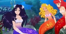 H2O: Mermaid Adventures E010