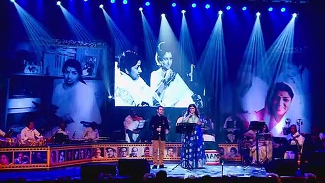 Dil Dhoondta Hai Phir Wohi I Moods Of Lata Mangeshkar & Bhupinder I Shruti Bhide & Sagar Live Cover Performing Song ❤❤