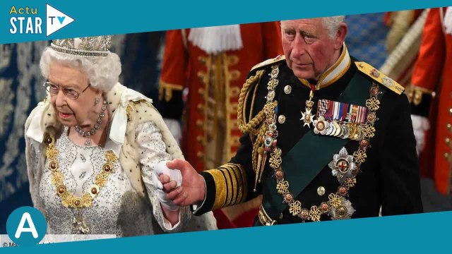 Charles III bien plus riche que la reine Elizabeth II ? La fortune du souverain dévoilée au grand jo
