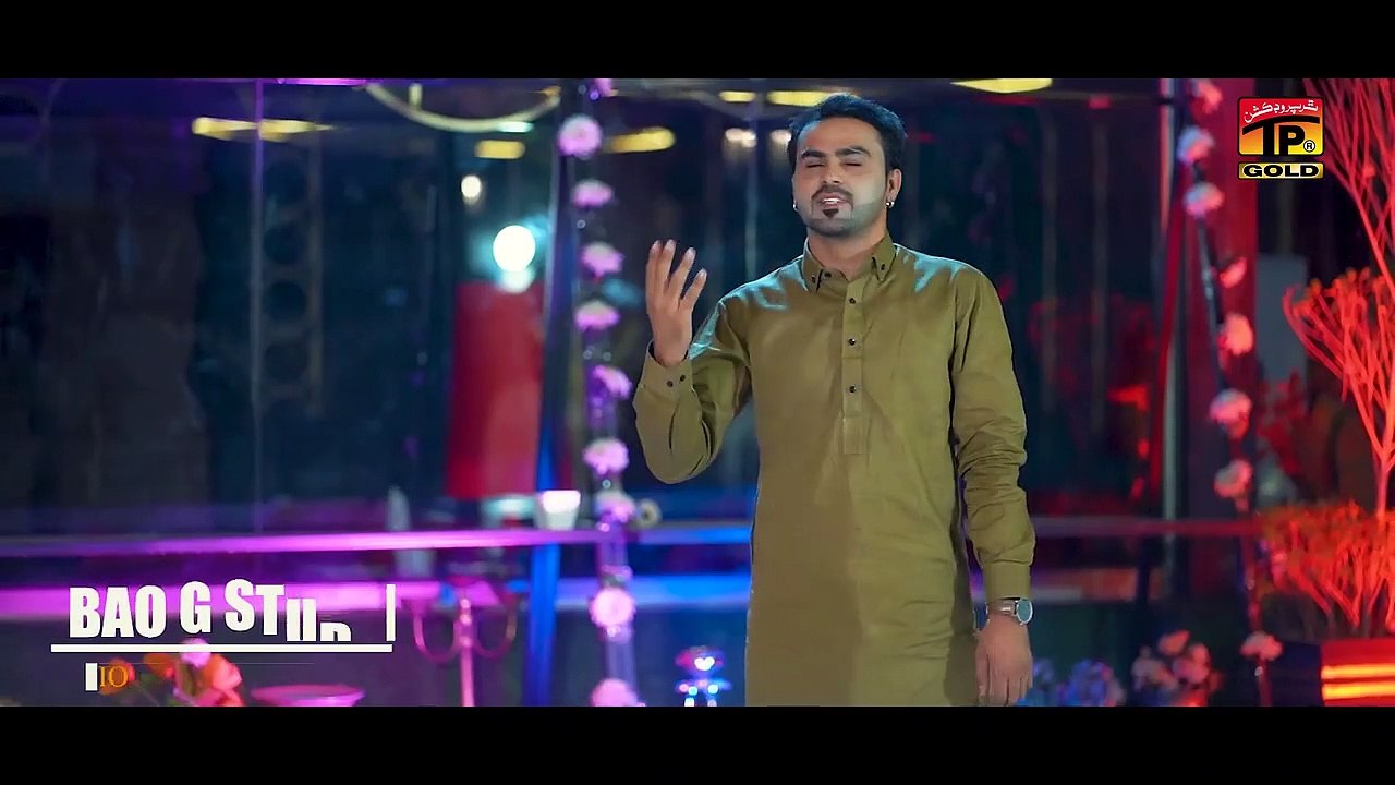 Sara Jag Bewafa Koi Kisse Da Vi Nai  Sonia Khan  Ansaar Khan  Ibrar Khan  Thar Production