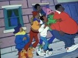 Fat Albert and the Cosby Kids Fat Albert and the Cosby Kids S04 E003 Readin’, Ritin’, and Rudy