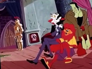 Sabrina, the Teenage Witch (1971) E024 - Ouch ~ Smog