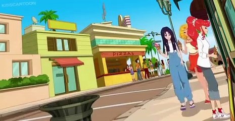 H2O: Mermaid Adventures E017