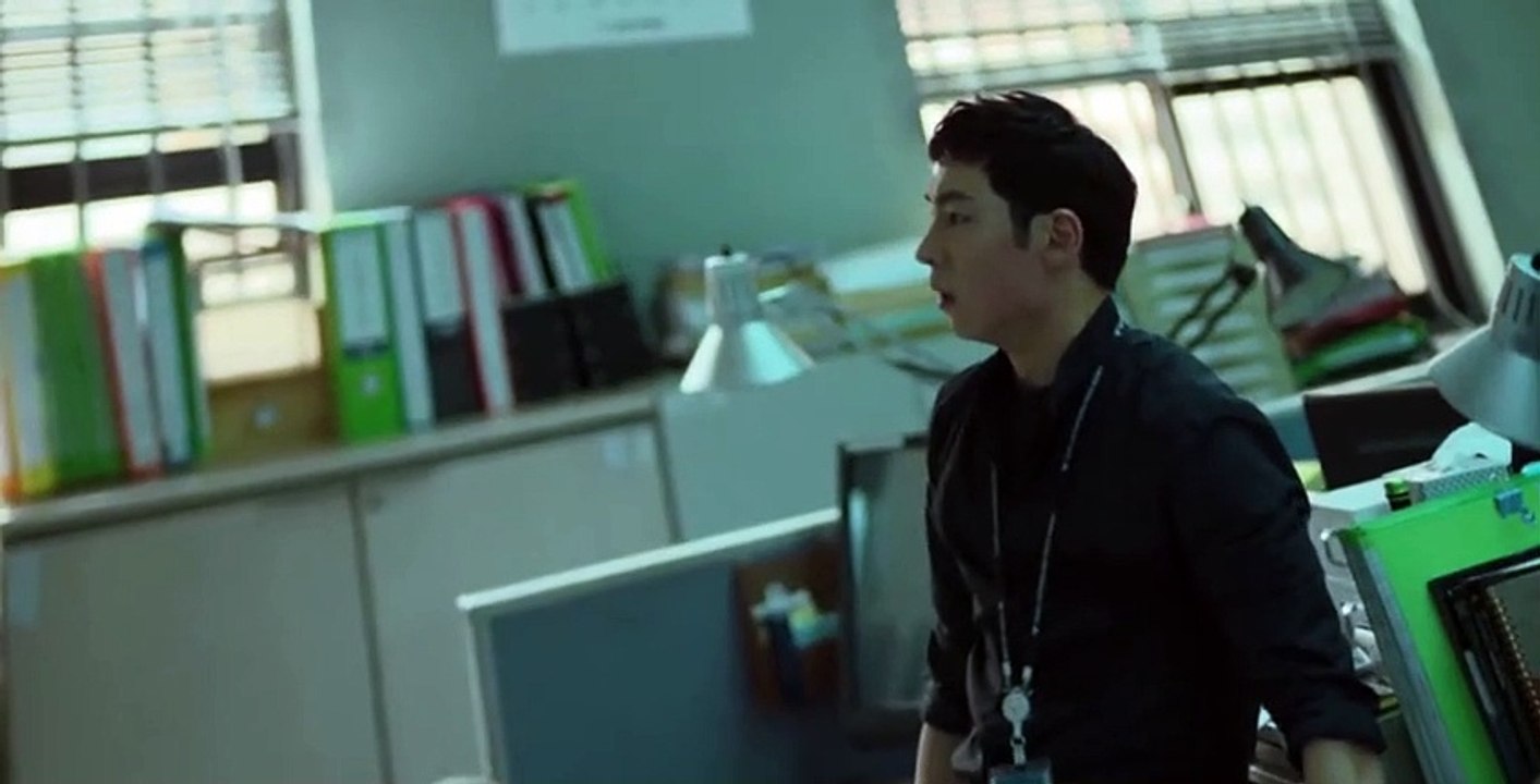 Signal S01 E03