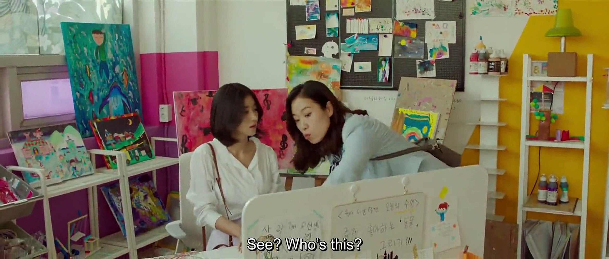 Whistleblower korean movie eng sub hot sale
