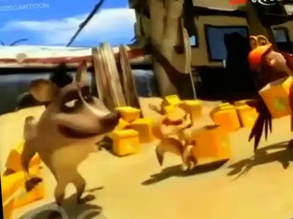 Oscar's Oasis Oscar’s Oasis E031 Yummi Oscar