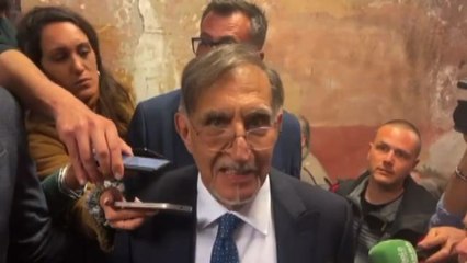 La Russa: "Vorrei portare Papa Francesco in Parlamento"