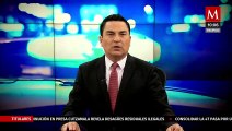 Capturan a líder religioso acusado de abusar de diez menores en Mexicali