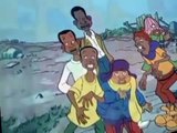 Fat Albert and the Cosby Kids Fat Albert and the Cosby Kids S04 E004 Suede Simpson