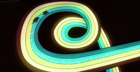 3 Amigonauts 3 Amigonauts E017 Sack Attack / Say Achoo