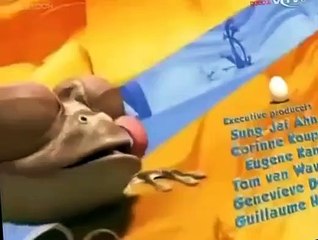 Oscar's Oasis Oscar’s Oasis E034 Amazing Chicken