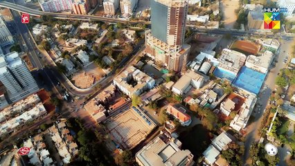 Woh Humse Khafa Hein...!! #ayezakhan #danishtaimoor - Chand Tara - FLO Digital