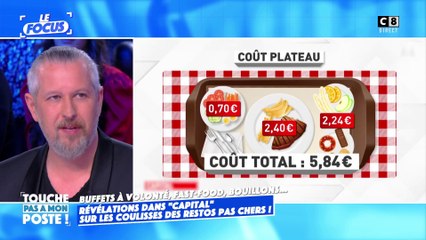 Buffets à volonté : que valent-ils vraiment ?