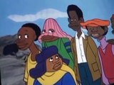 Fat Albert and the Cosby Kids Fat Albert and the Cosby Kids S04 E007 Shuttered Window