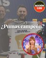 ¿Será Pumas el próximo campeón? La predicción polémica de Mhoni Vidente sobre el Turco Mohamed