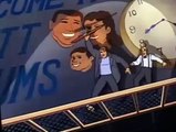 Batman: The Animated Series S01 E026 Appointment in Crime Alley
