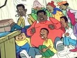 Fat Albert and the Cosby Kids Fat Albert and the Cosby Kids S05 E001 In My Merry Busmobile