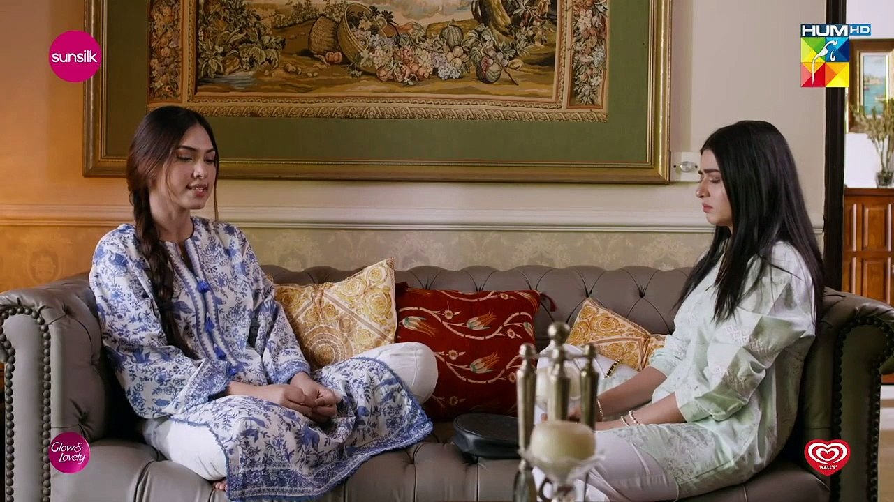 Dosti Ko Rishtedaari Ka Naam Dene Ki Kosis Bhi Ki Tou..!! Fairy Tale - FLO Digital #seharkhan  #alisafina