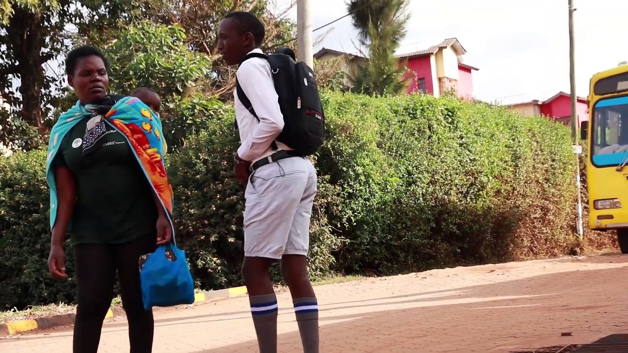 SELECTING A POLICE OFFICER AS MY PARENTS (BACK TO   SCHOOL PRANK)