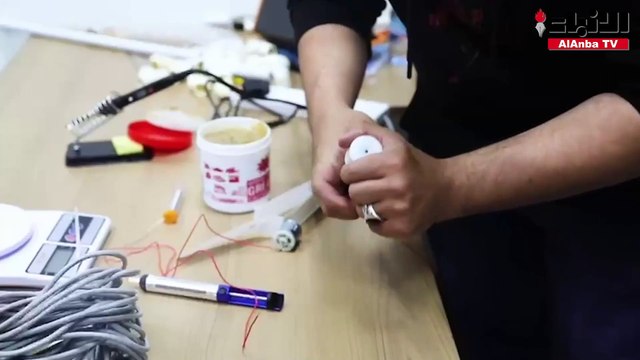 أبطال فريقين للغواصات الآلية لـ «الأنباء» التعاضد والتعاون وتقسيم الأدوار وضعتنا على منصة تتويج «غرب آسيا»