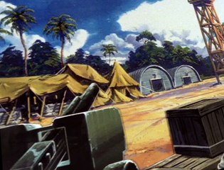 The Real Adventures of Jonny Quest The Real Adventures of Jonny Quest S02 E008 – Nemesis