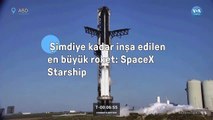 Dev Roket: SpaceX Starship