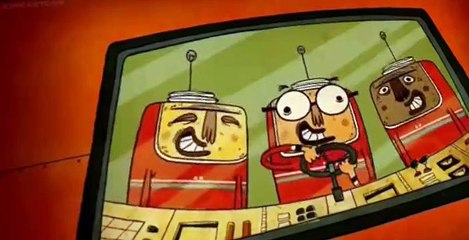 3 Amigonauts 3 Amigonauts E022 Amigo TV / Spin The Bottle